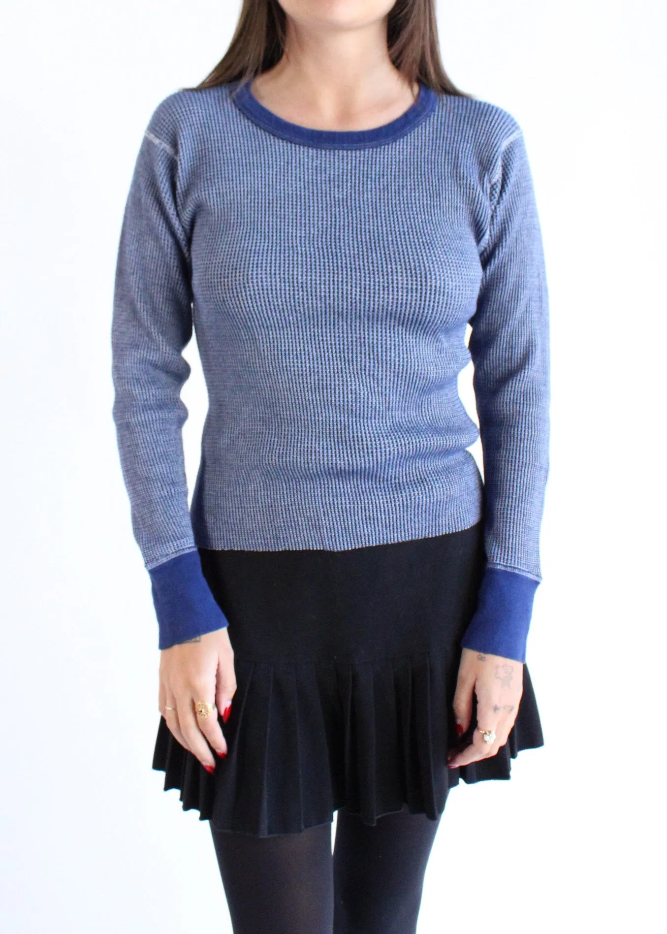 RCYCLD OD Thermal Top