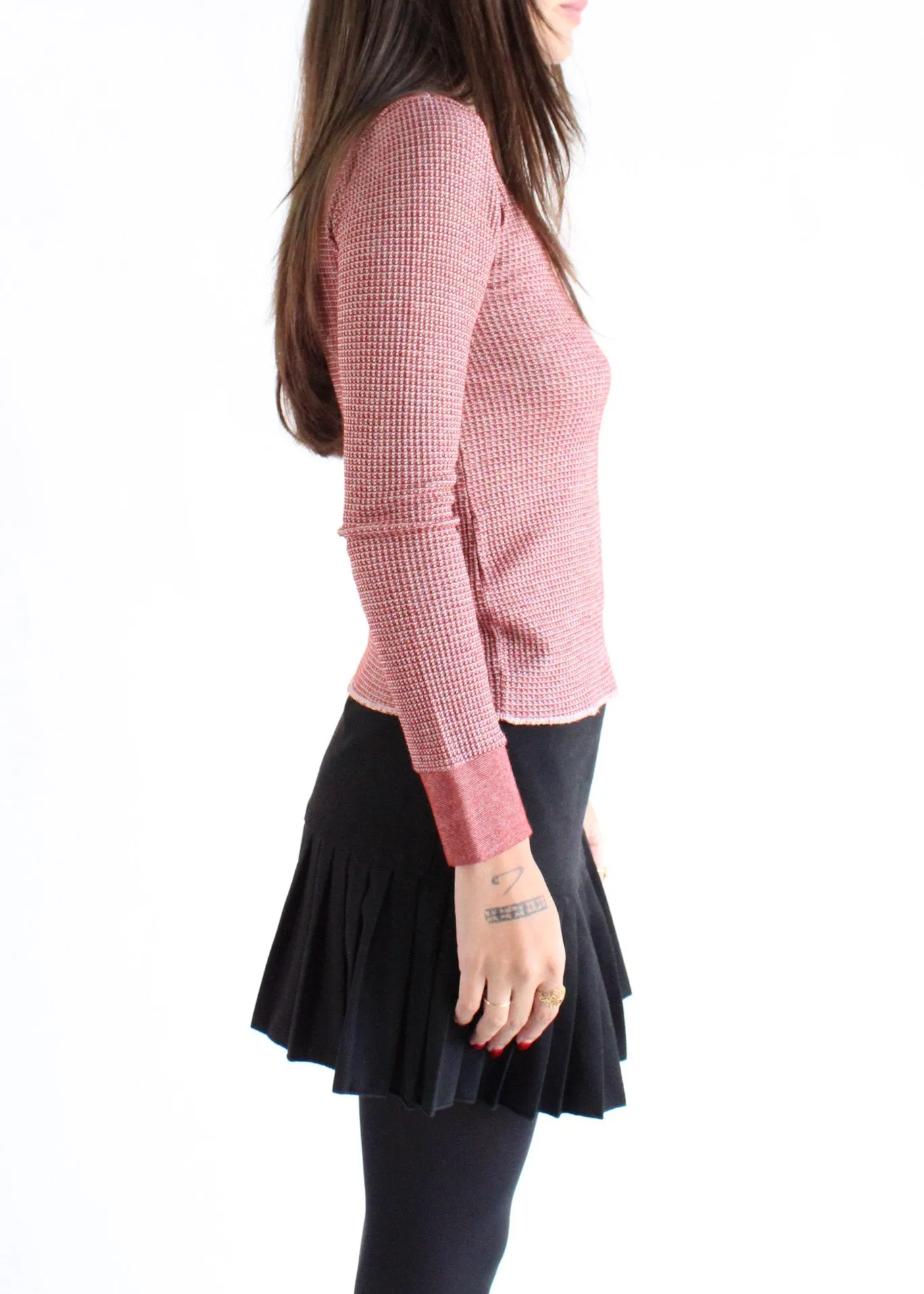 RCYCLD OD Thermal Top
