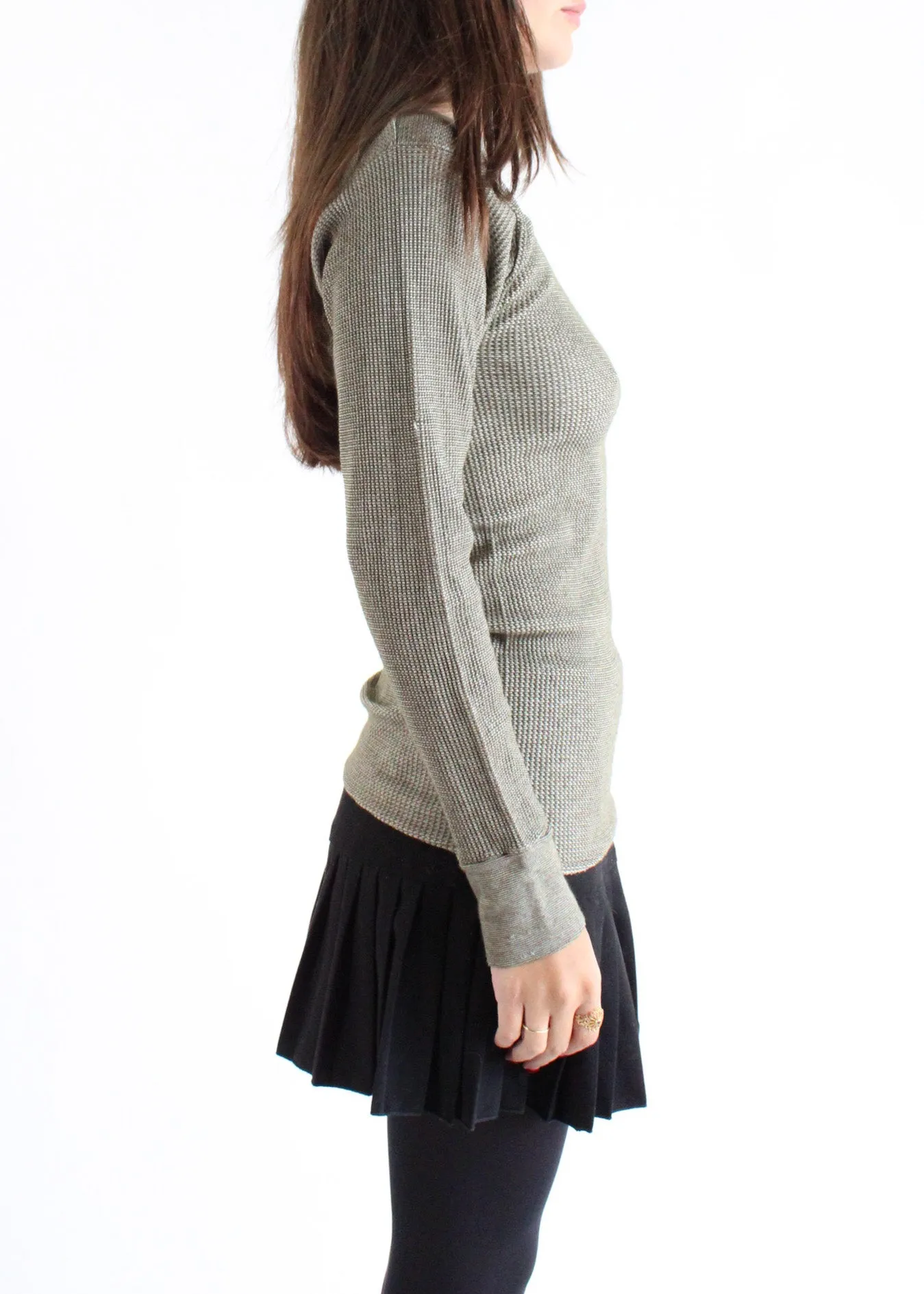 RCYCLD OD Thermal Top