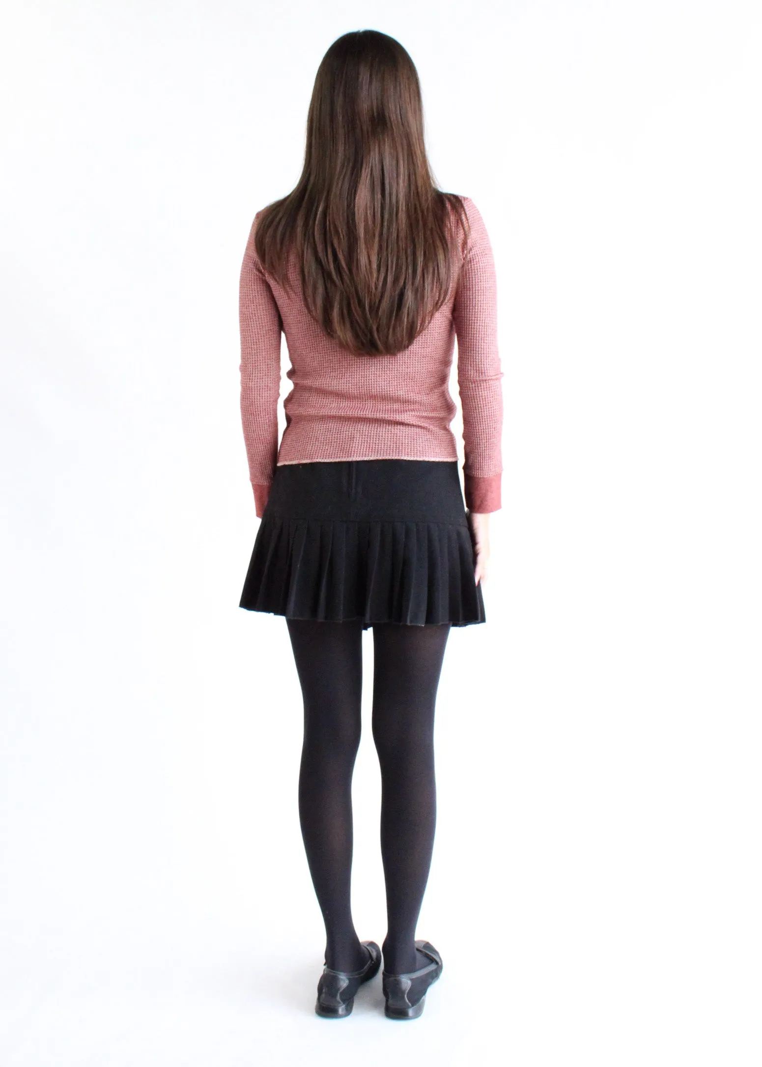 RCYCLD OD Thermal Top