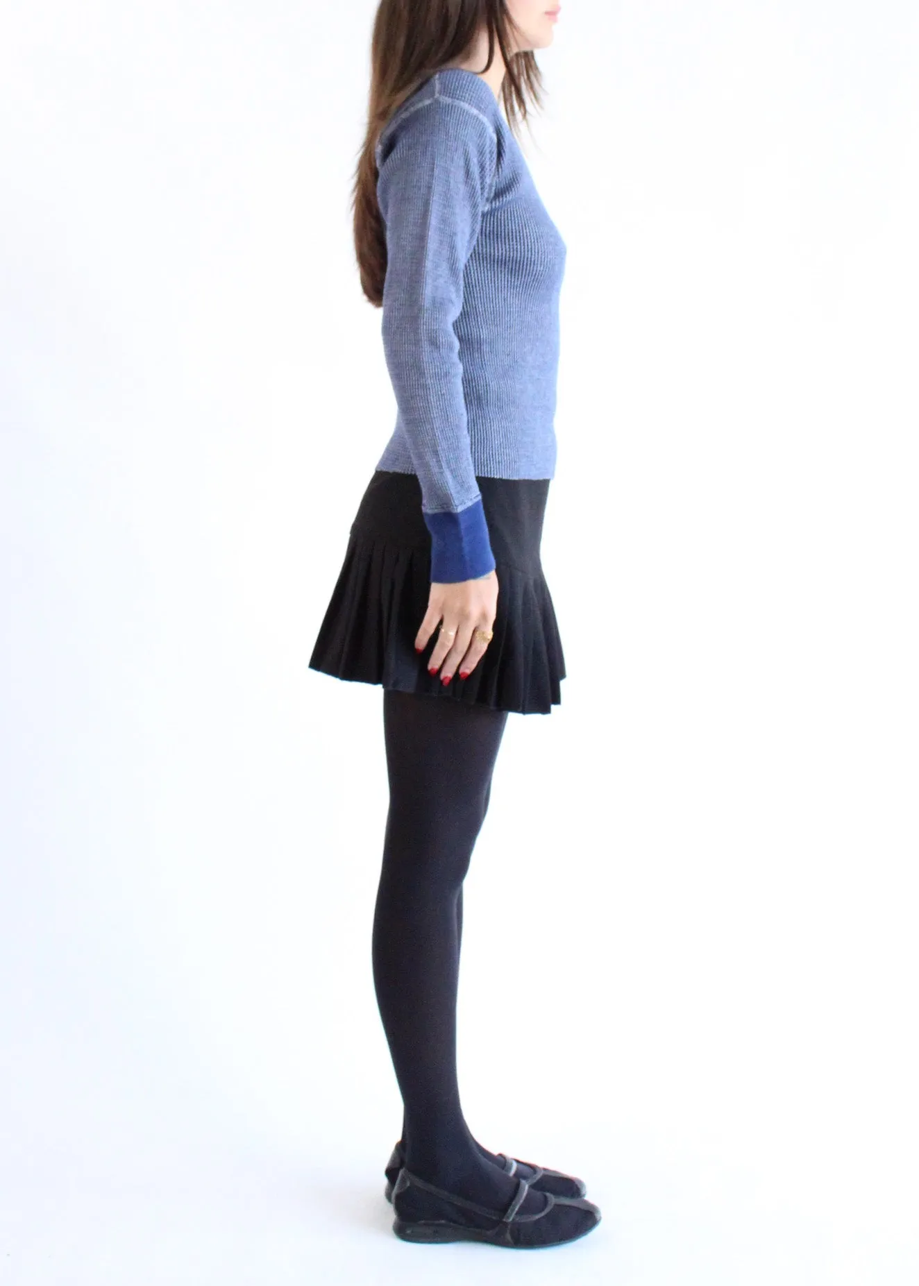 RCYCLD OD Thermal Top