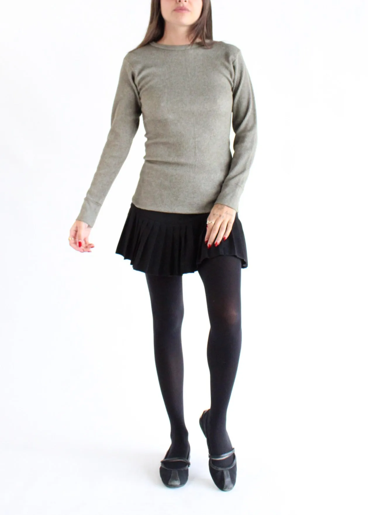 RCYCLD OD Thermal Top