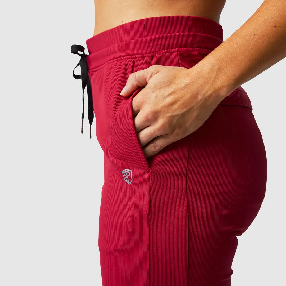 Recovery Jogger (Cranberry)