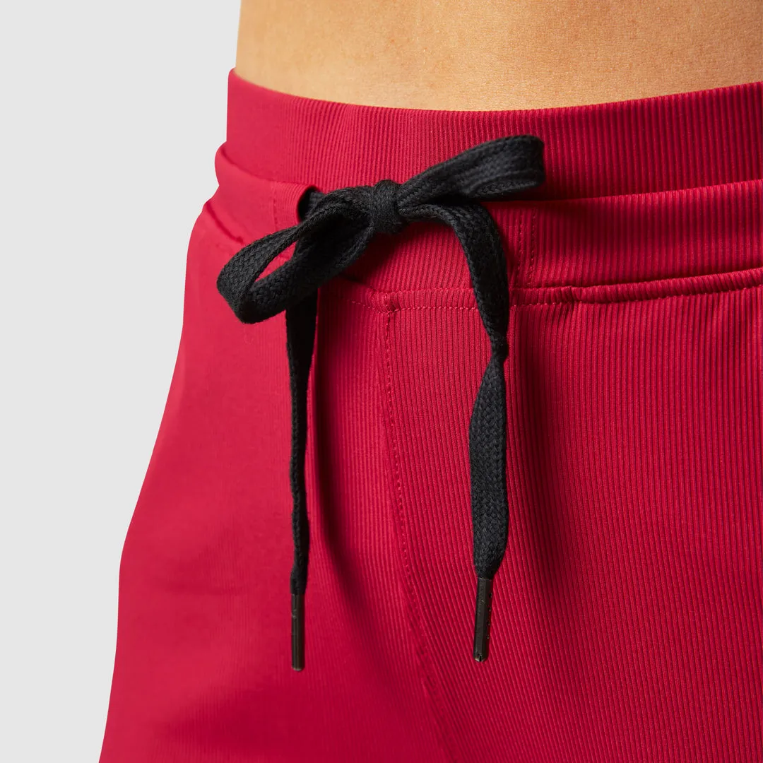 Recovery Jogger (Cranberry)