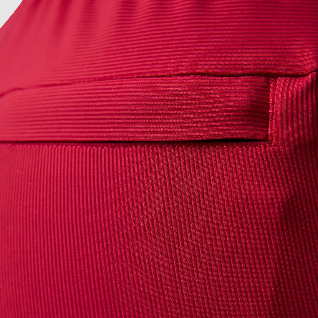 Recovery Jogger (Cranberry)