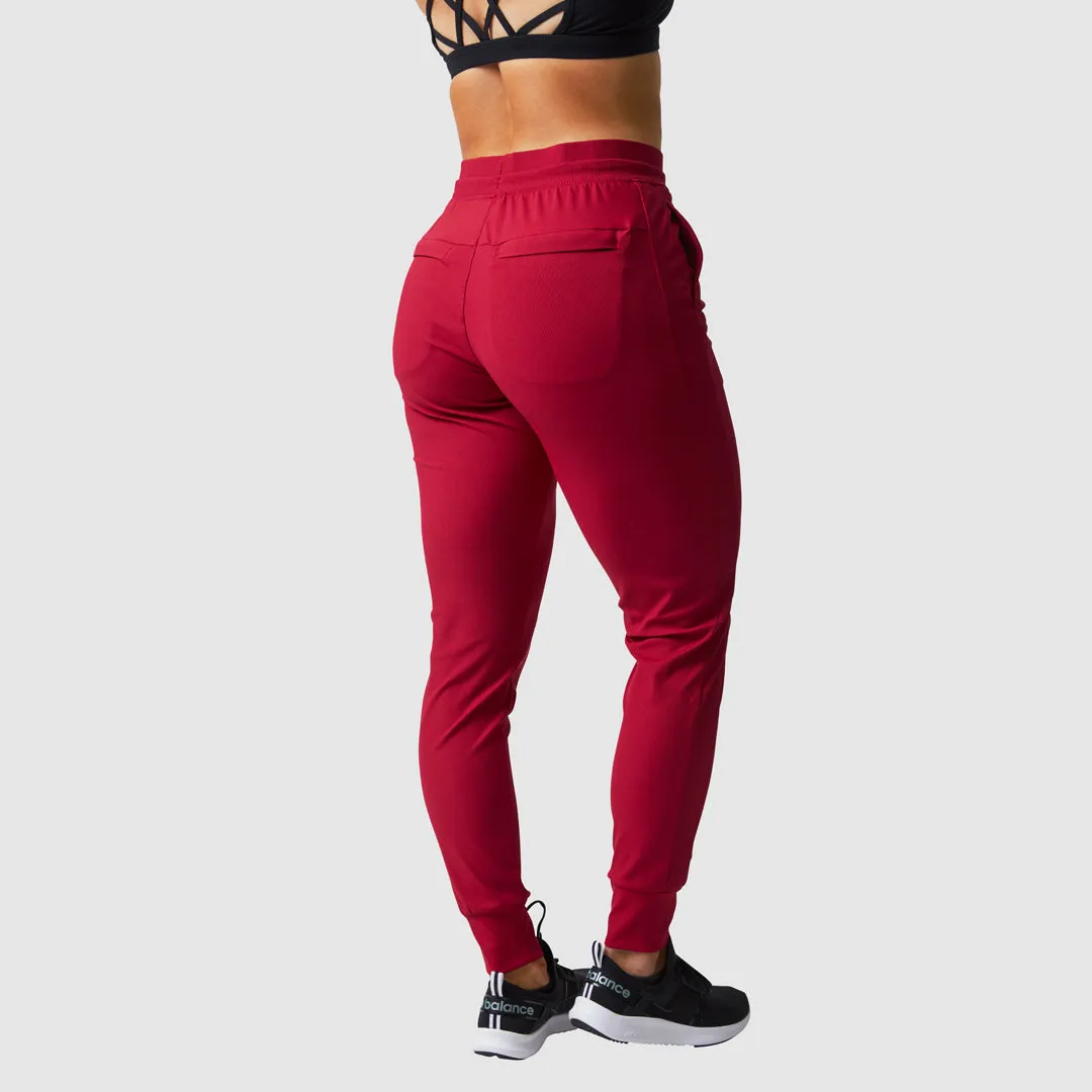 Recovery Jogger (Cranberry)