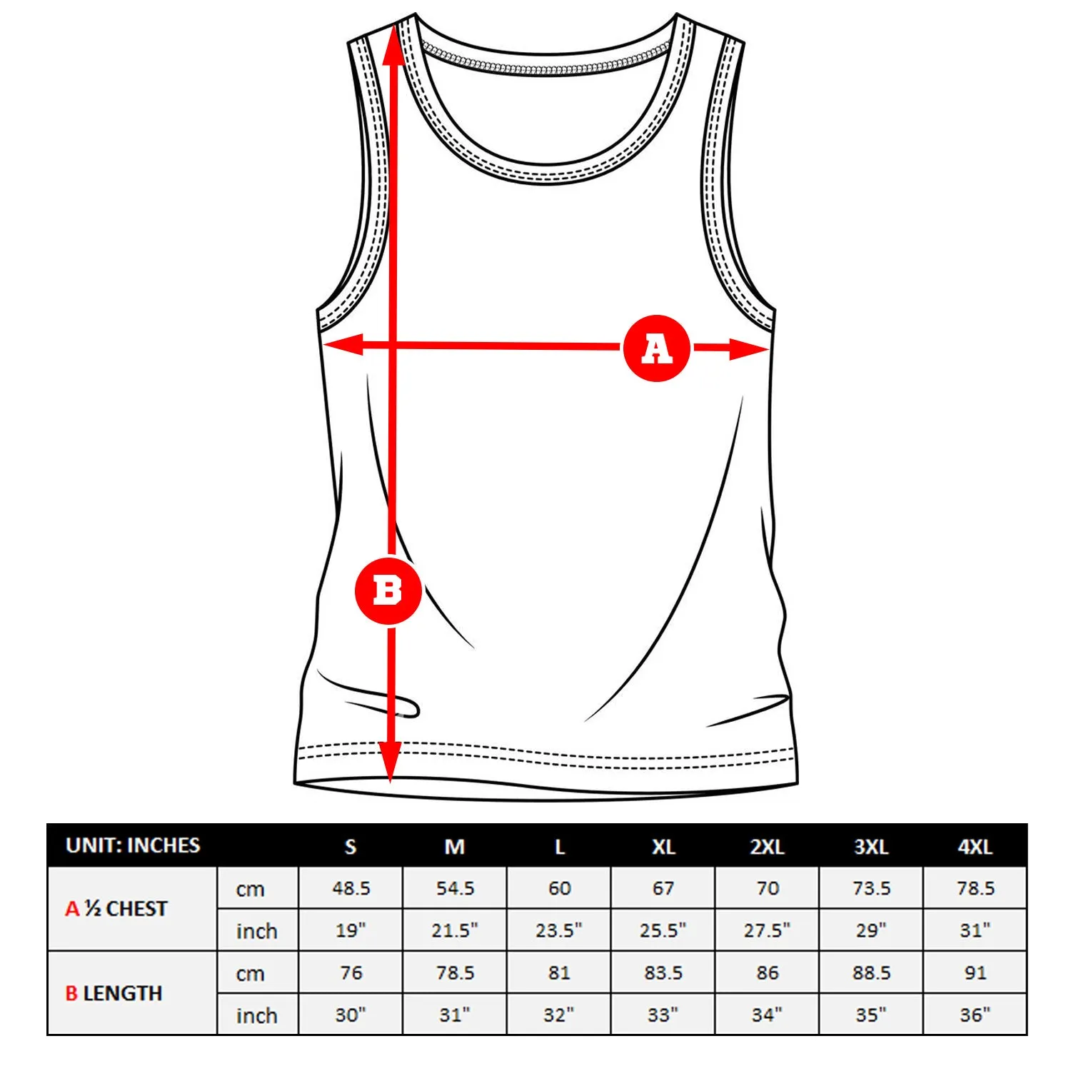 Rednek Camo Mesh Tank