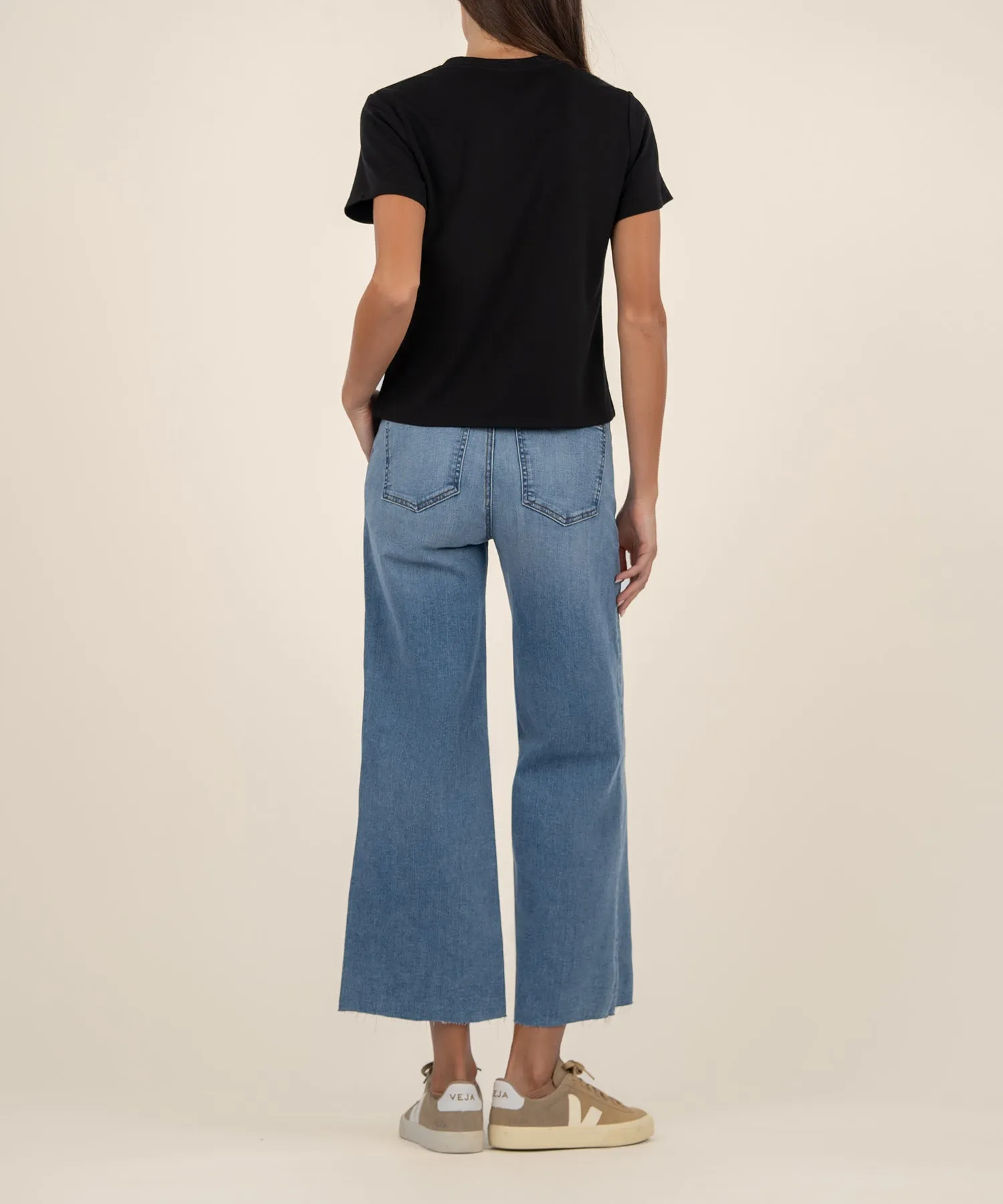 Remington Boxy T-Shirt - FINAL SALE