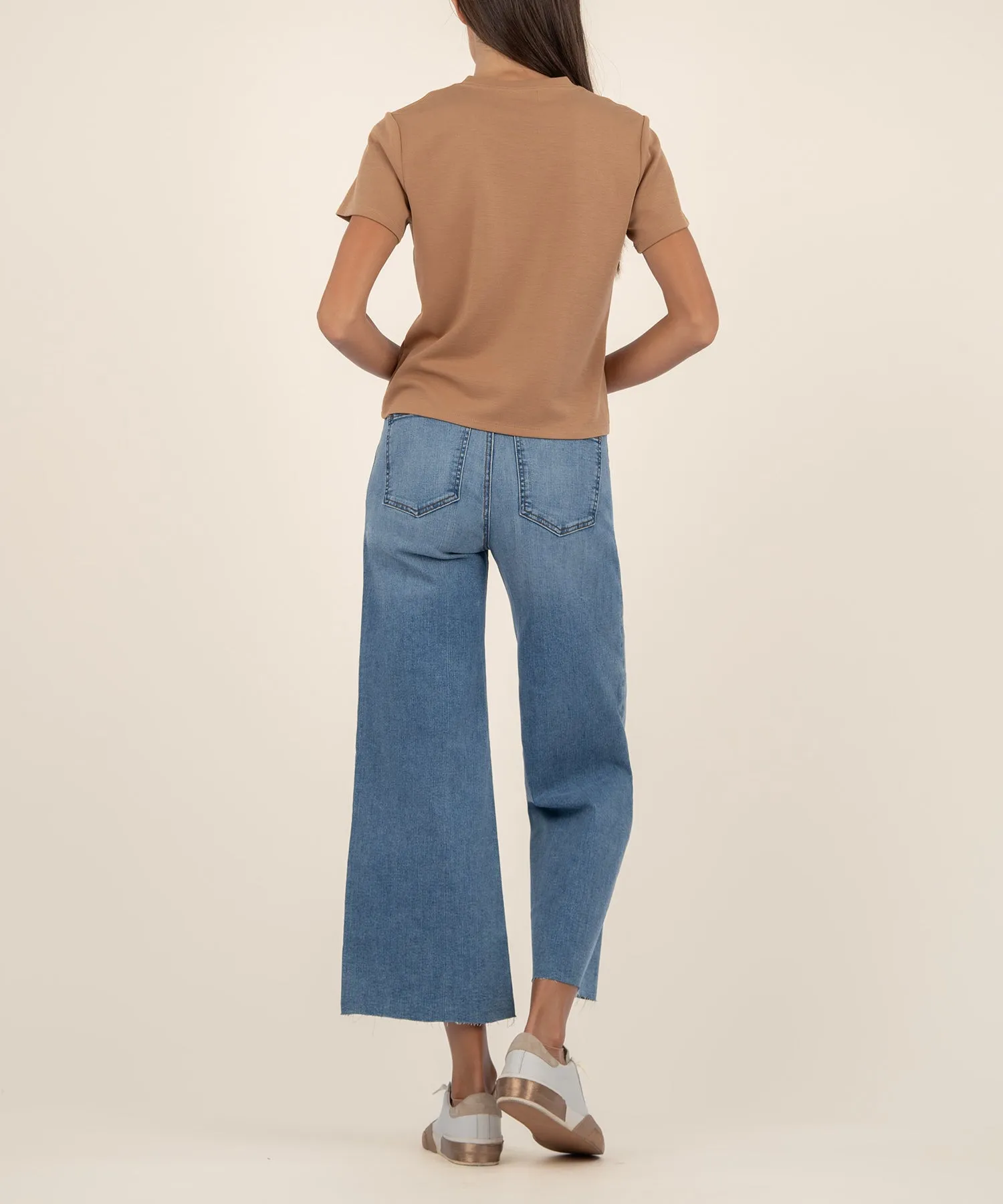 Remington Boxy T-Shirt - FINAL SALE