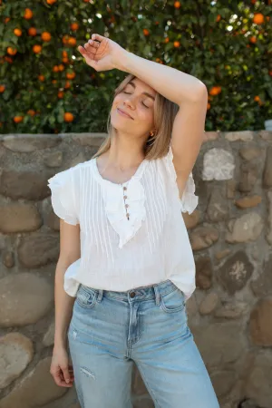Rosa Blouse