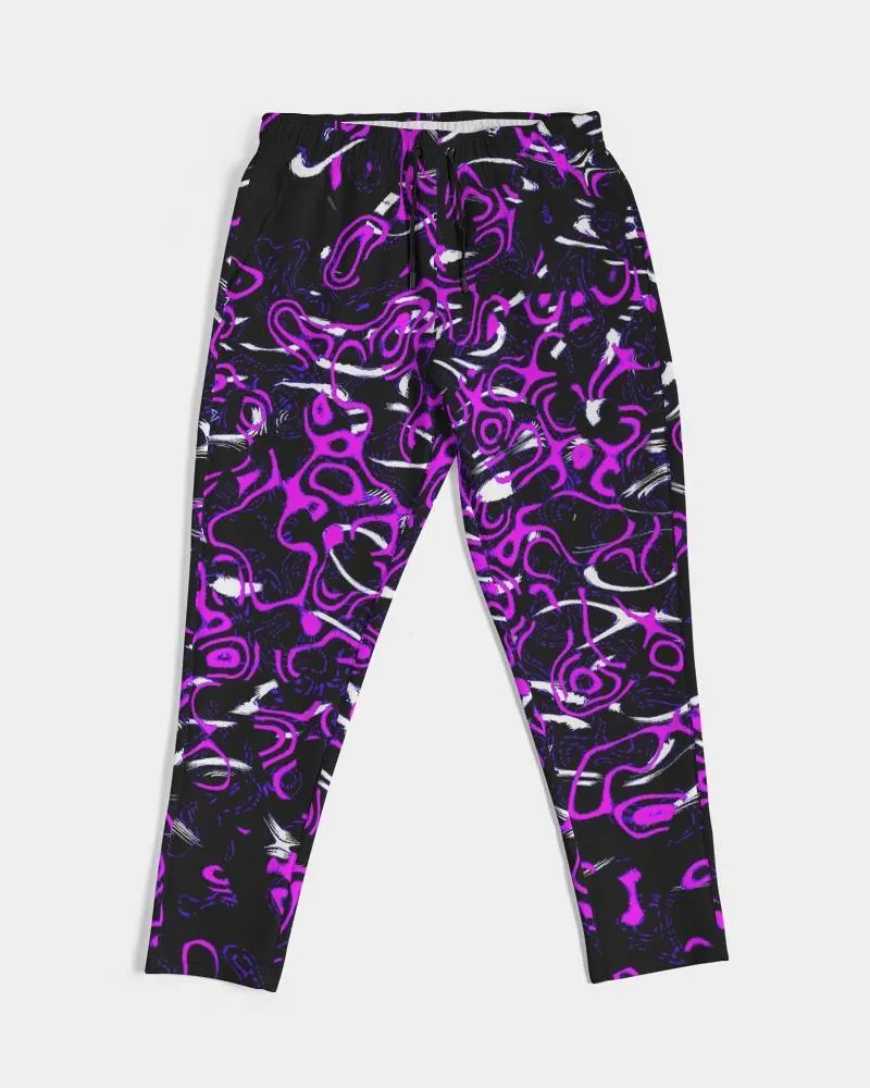 Royal Smoke Joggers