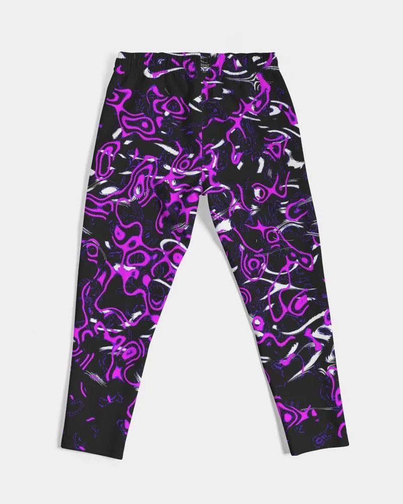 Royal Smoke Joggers