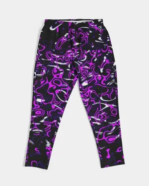 Royal Smoke Joggers