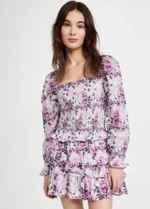 Russel Top (Sandy Pink Shores)