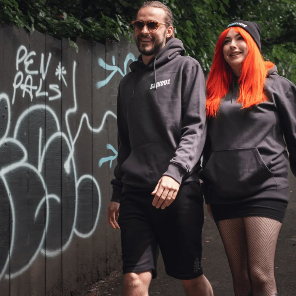 Saikou Jogger Shorts