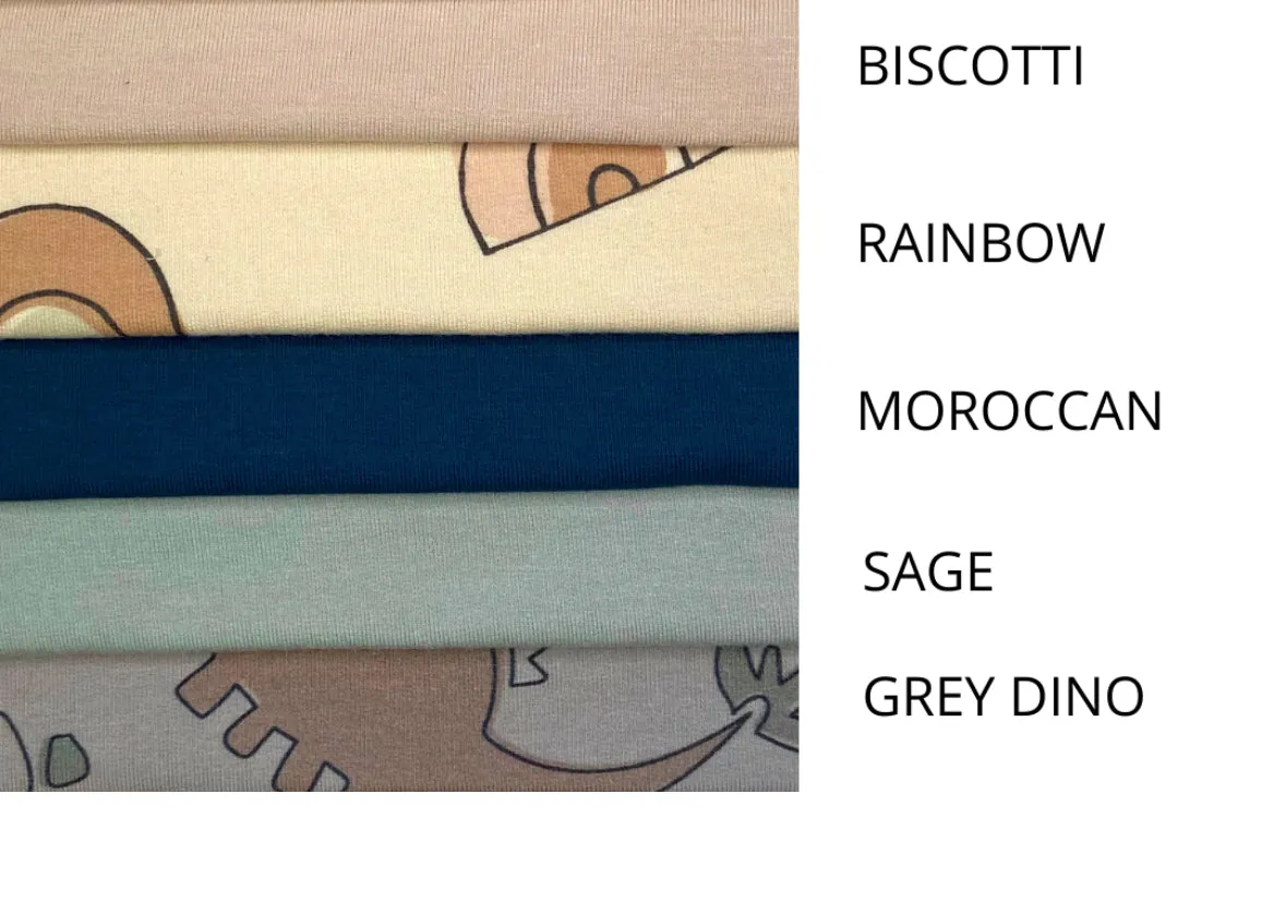 SALE! Youth Printed Pocket Jogger Shorts