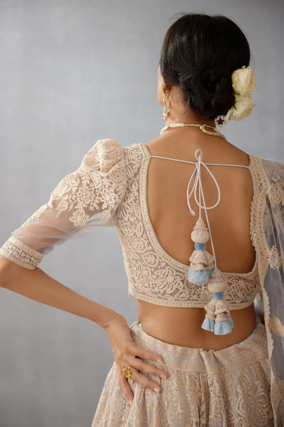 Samsara Hansini Blouse