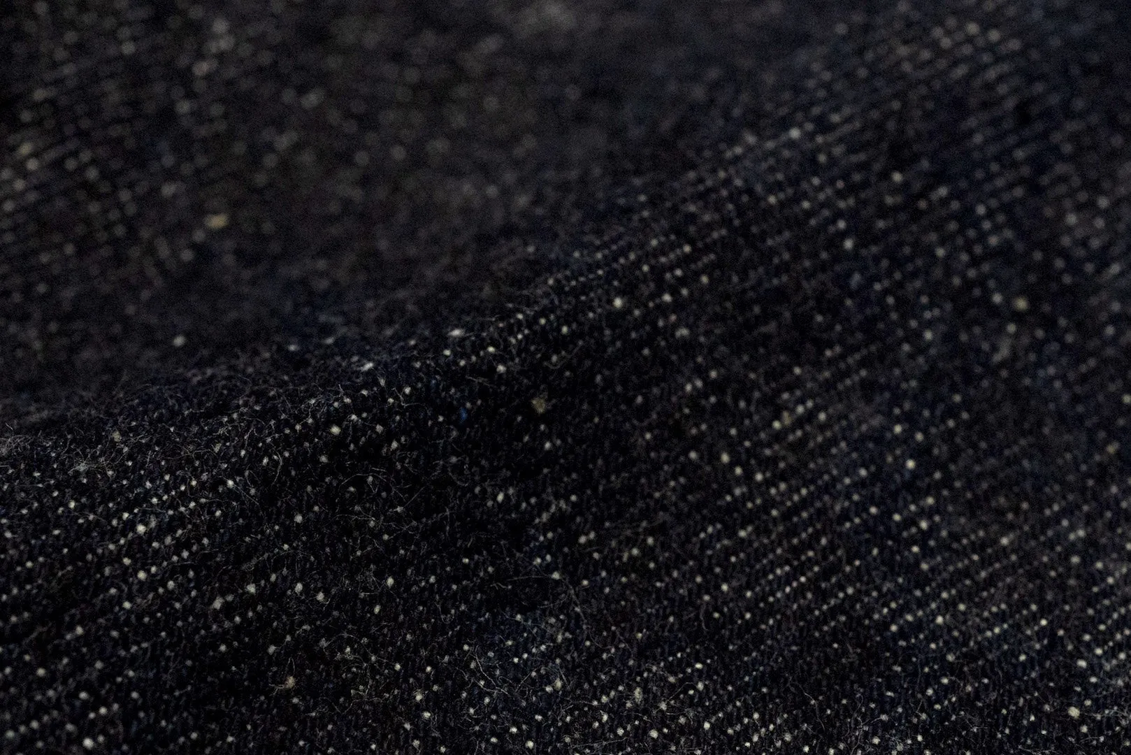 Samurai 15oz Type 3 Denim Jacket