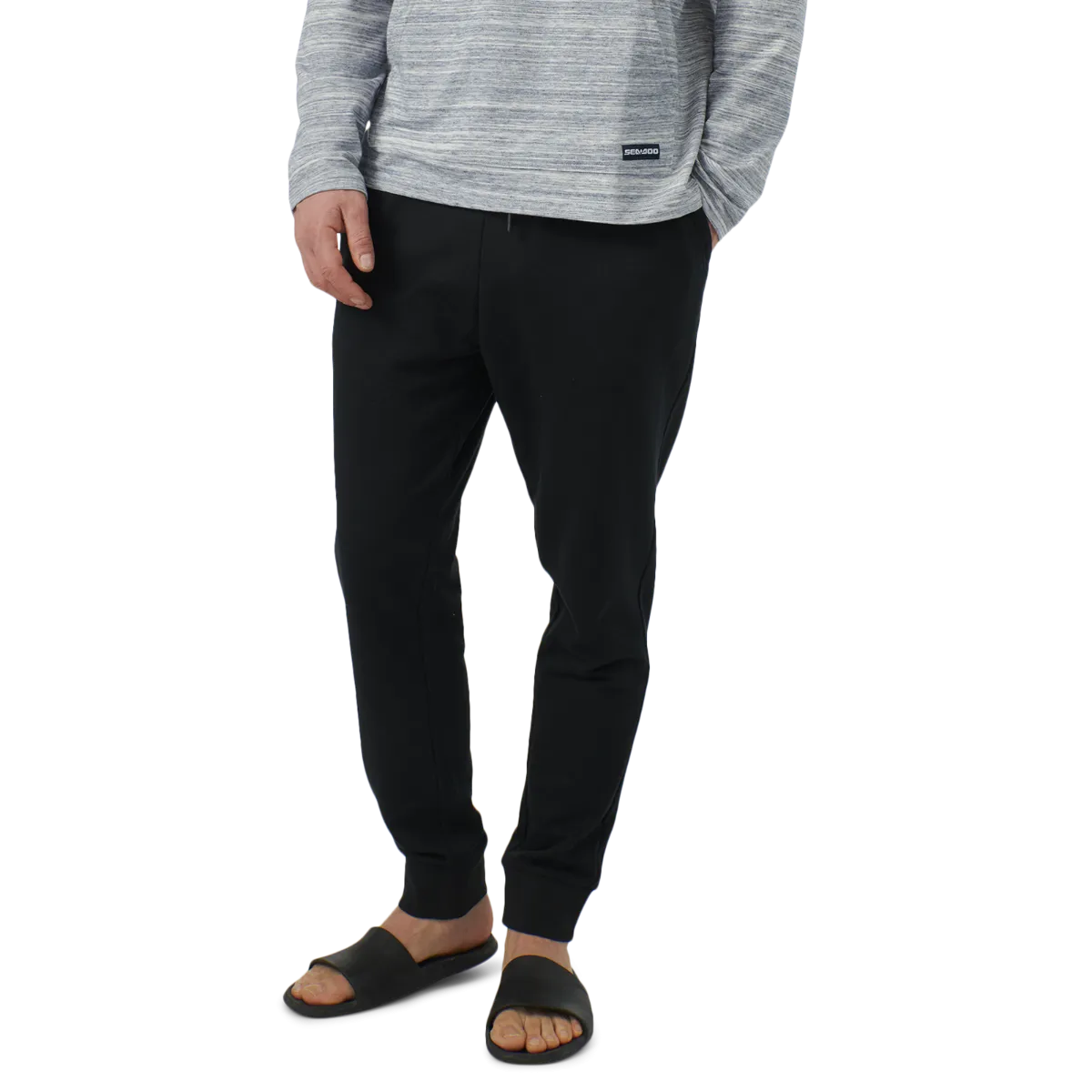 Sea-Doo French Terry Jogger