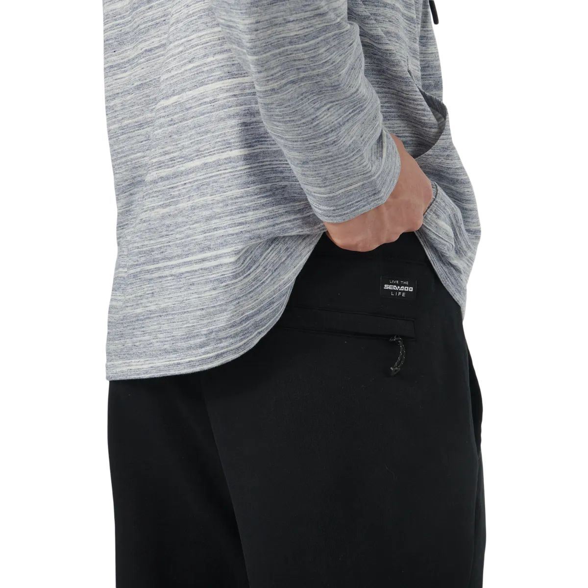 Sea-Doo French Terry Jogger