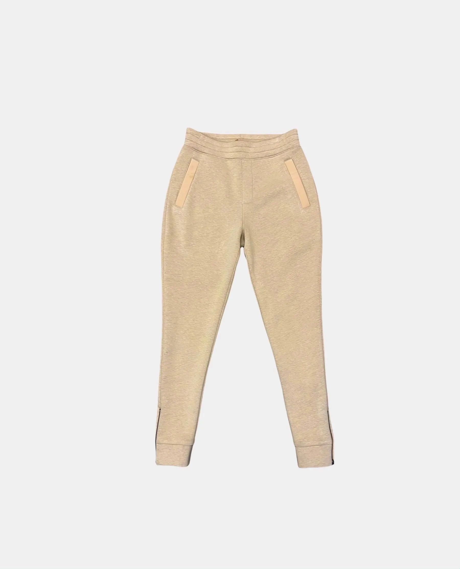 Sediment Jogger