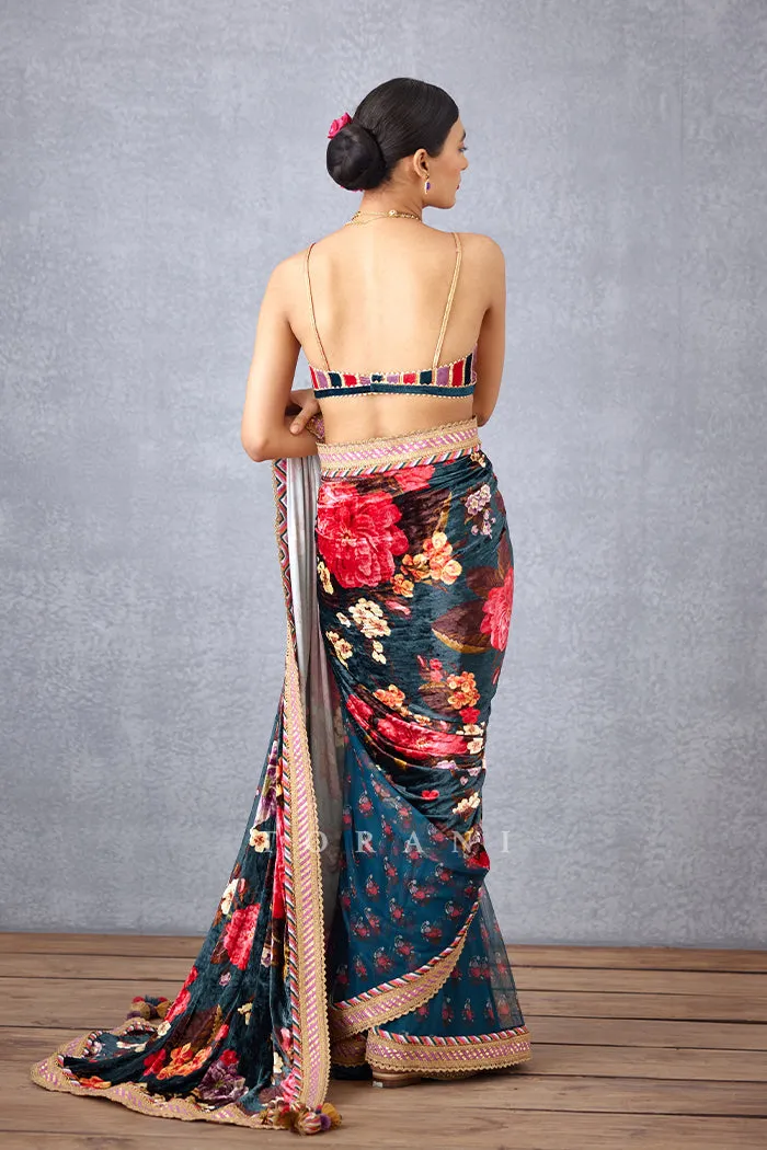 Shabnami Rim Bralette