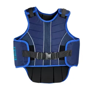 Showcraft Body Protector II Navy Adult