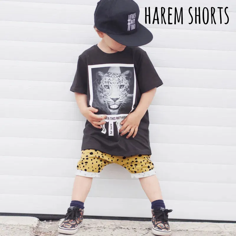 Shrooms Oeko Tex Jersey