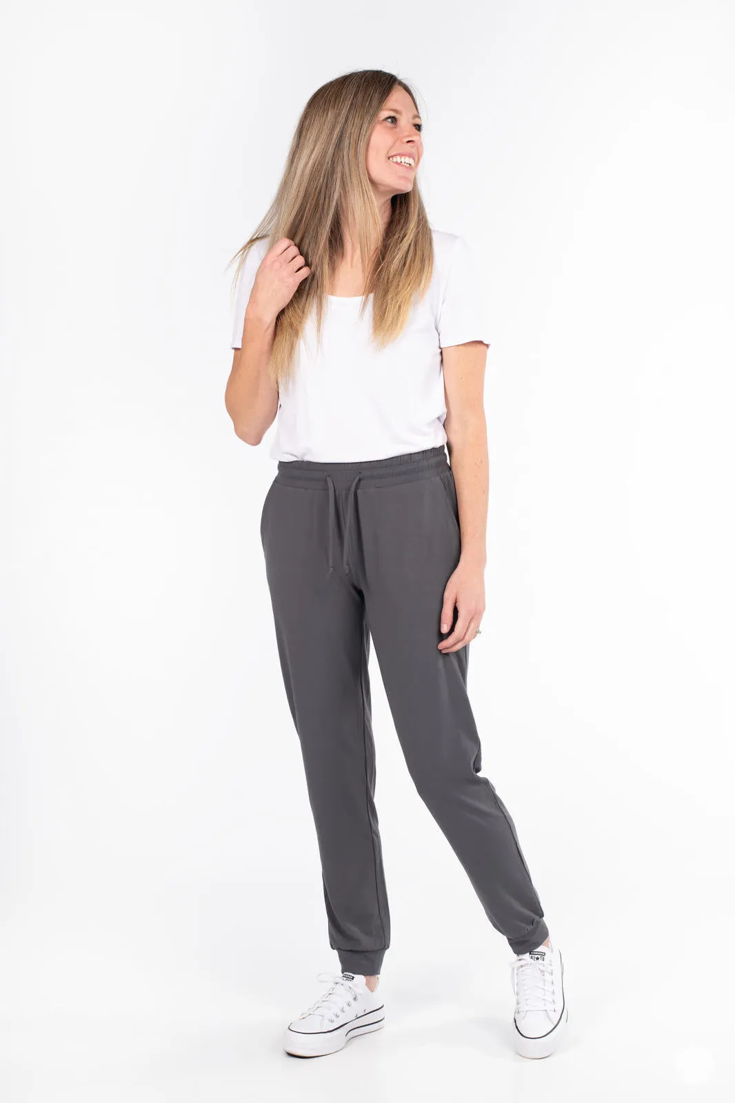 Signature Joggers