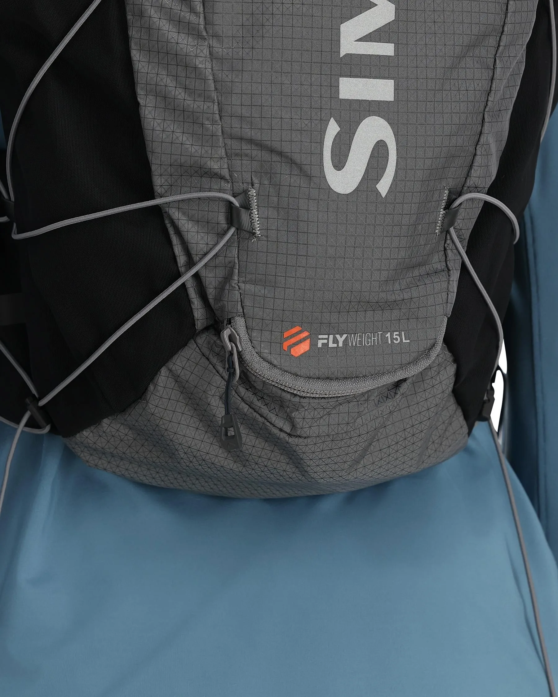 Simms Flyweight Vest Pack