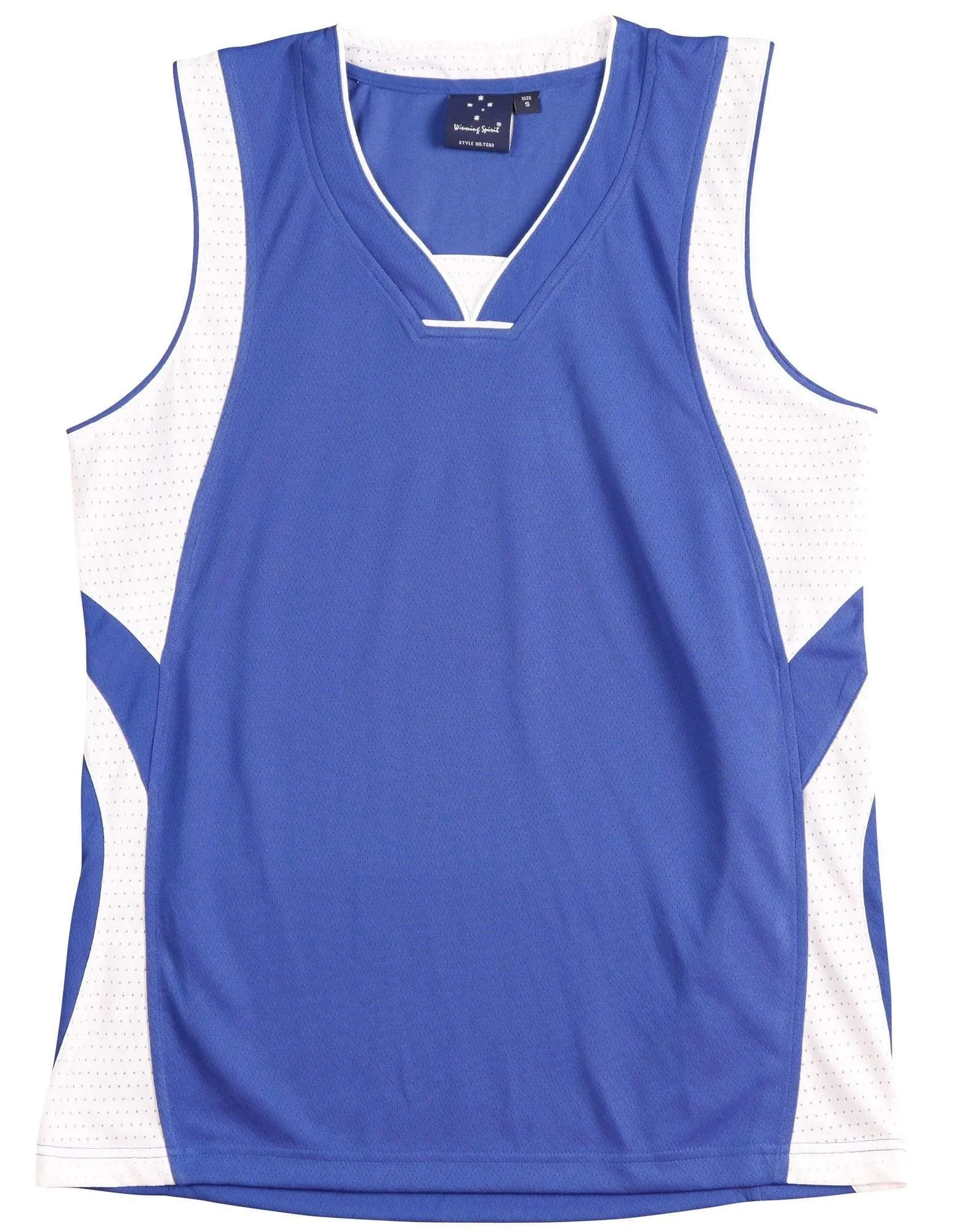 Slamdunk Singlet Adult Ts83