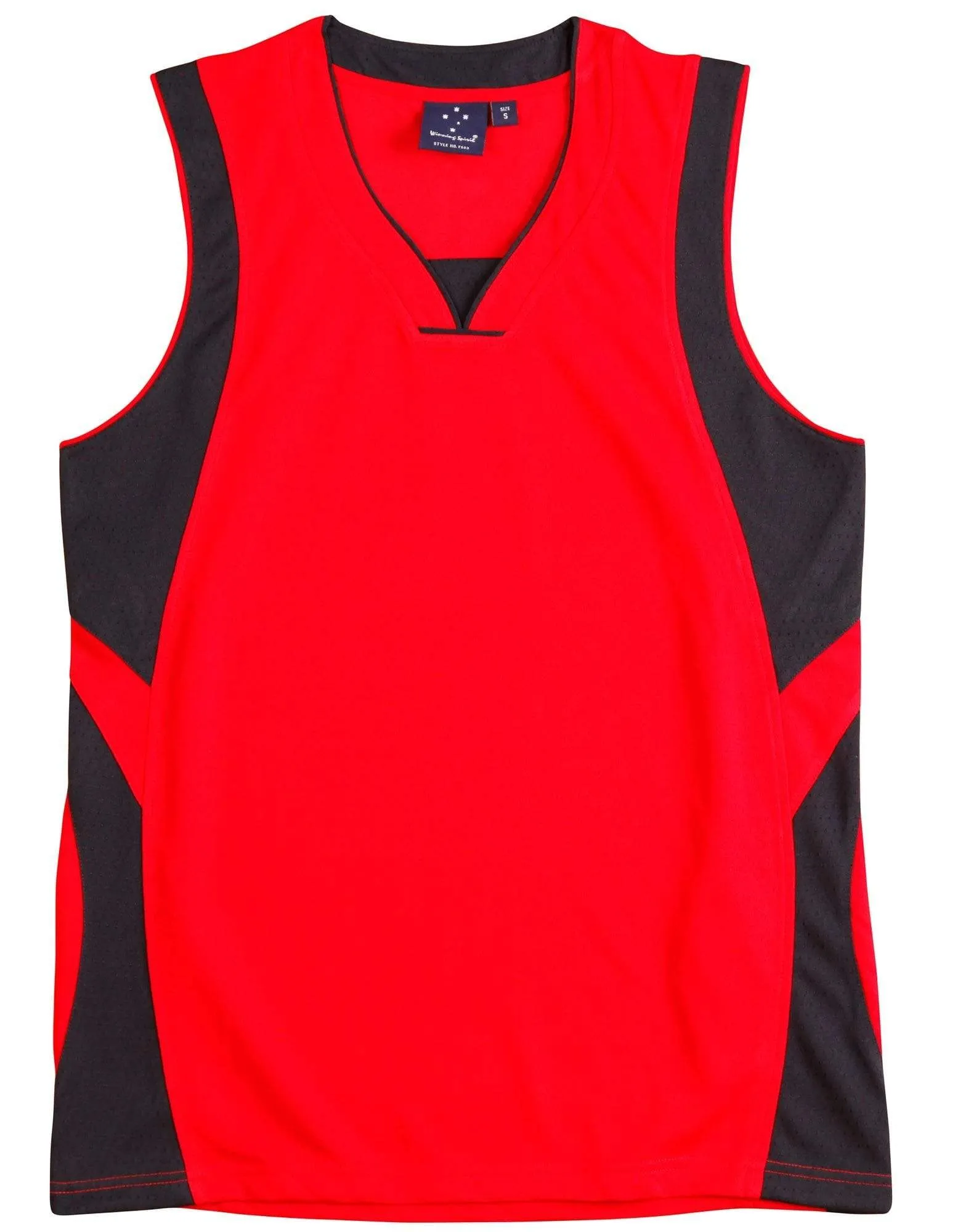 Slamdunk Singlet Adult Ts83
