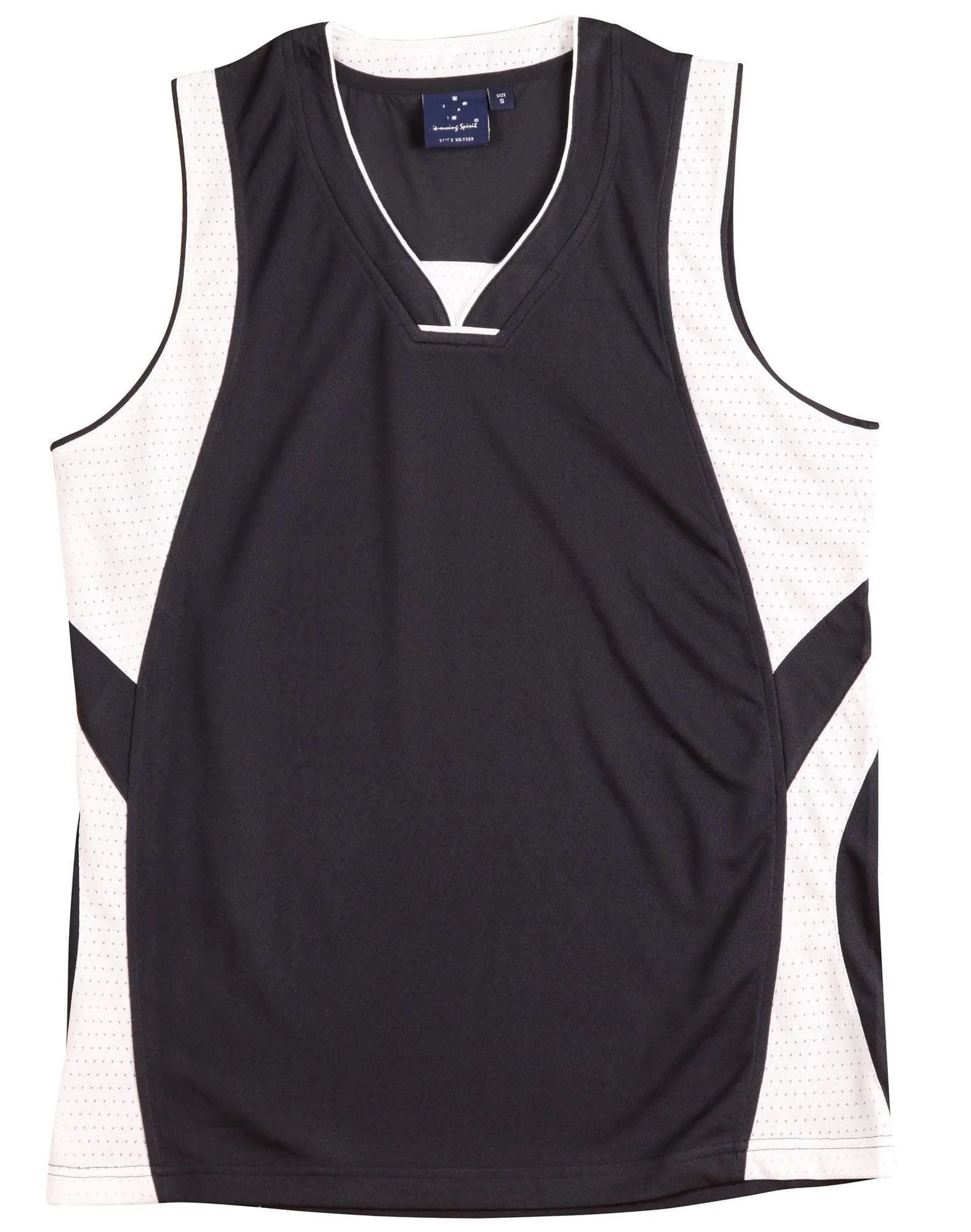 Slamdunk Singlet Adult Ts83