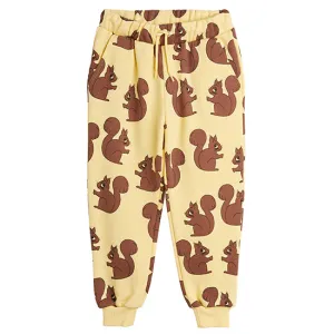 Squirrel Joggers  - Retired