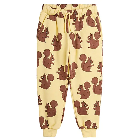 Squirrel Joggers  - Retired