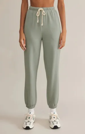 Stadium Jogger - Sea Green