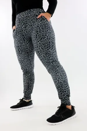 Steel Cheetah - Soft Joggers 2.0 - Pockets