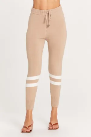 Stripe Joggers