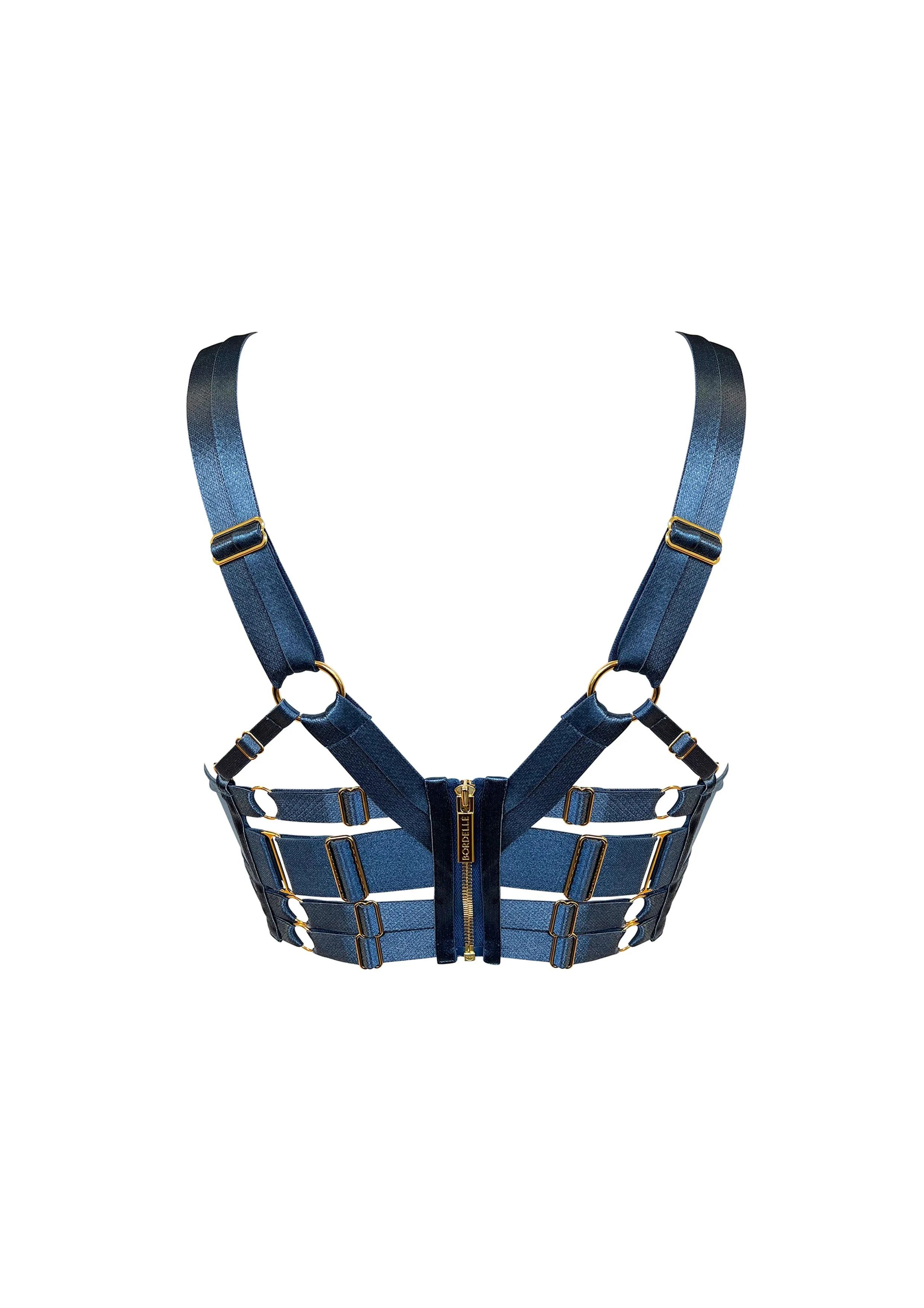 Syra Bodice Bra