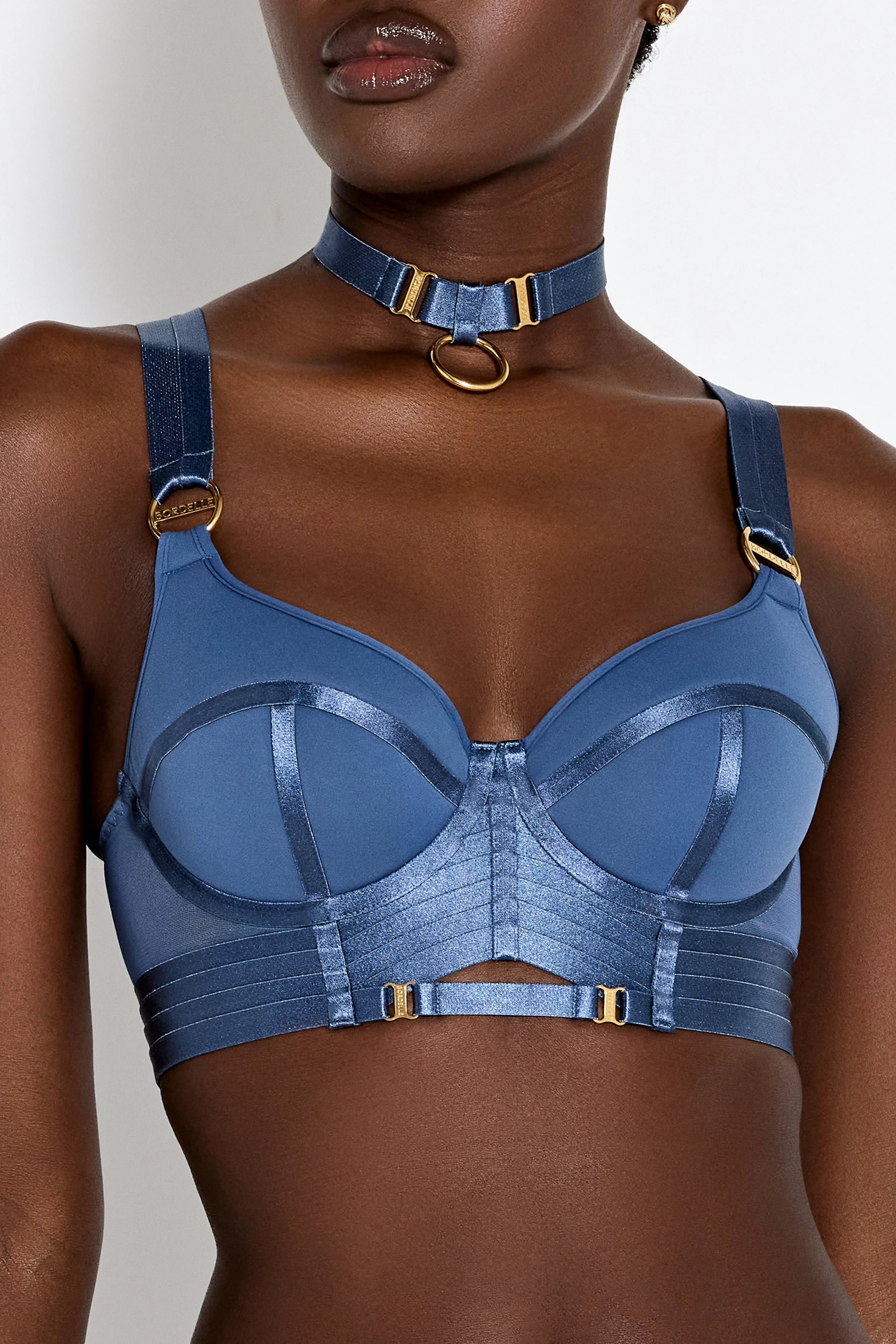 Syra Bodice Bra