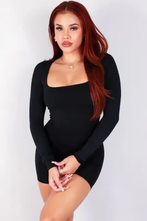 TAKE IT BACK ROMPER