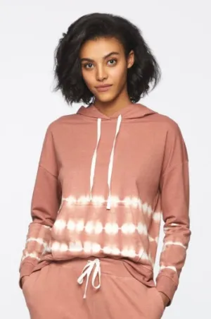Tate Tie Dye Hoodie