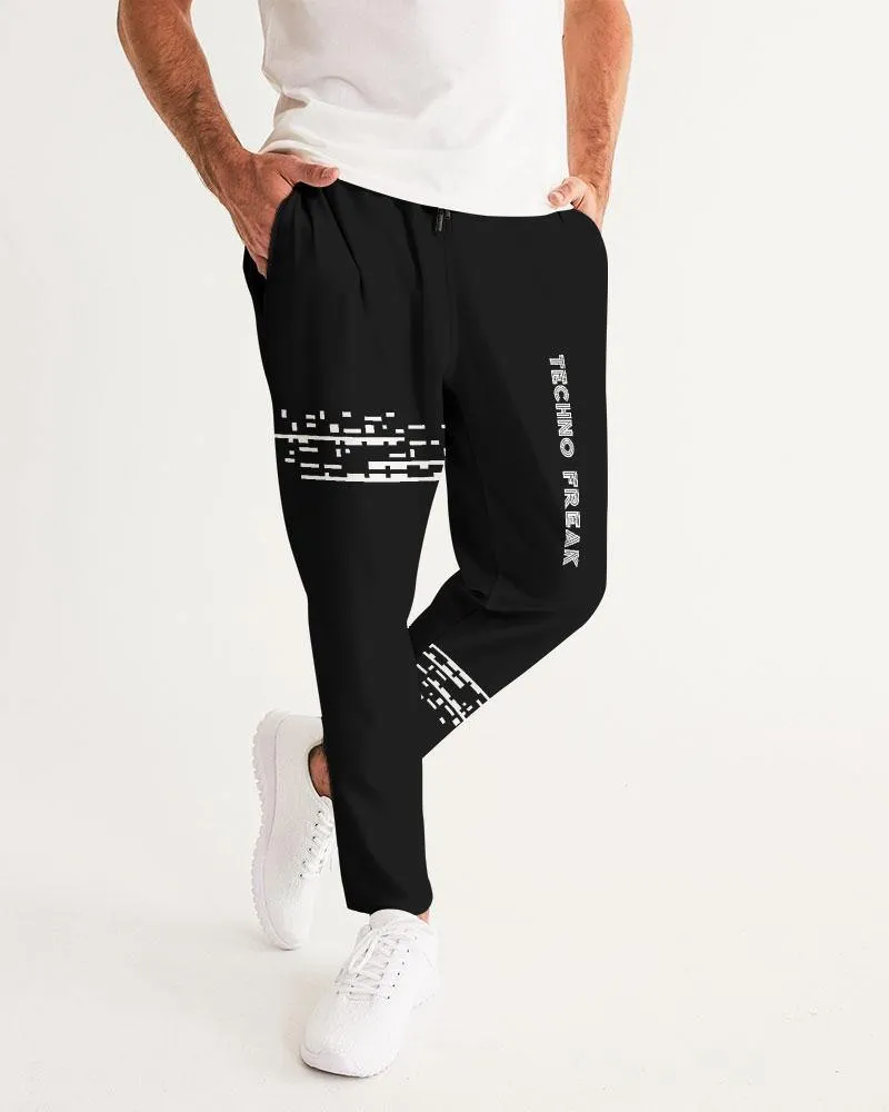TechnoFreak Joggers