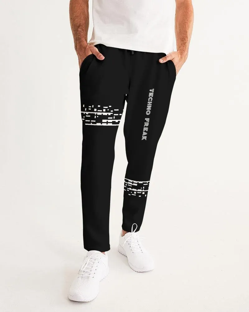 TechnoFreak Joggers