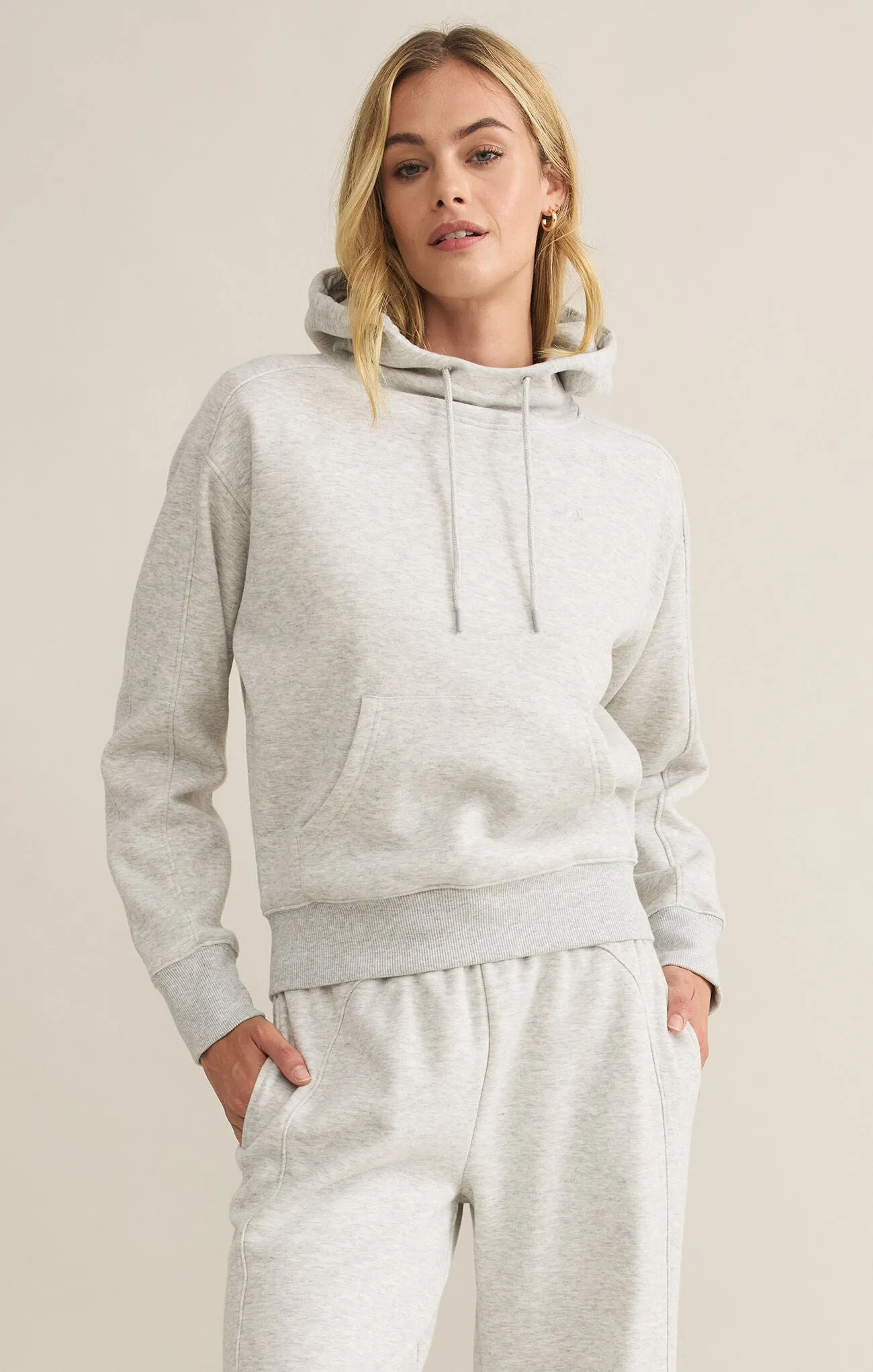 The Laguna Sweatshirt