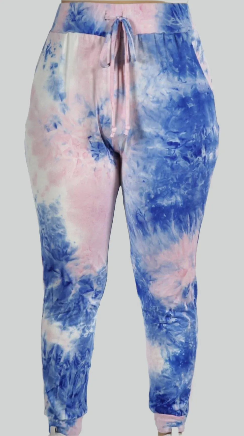 Tie-Dye Lounge Joggers