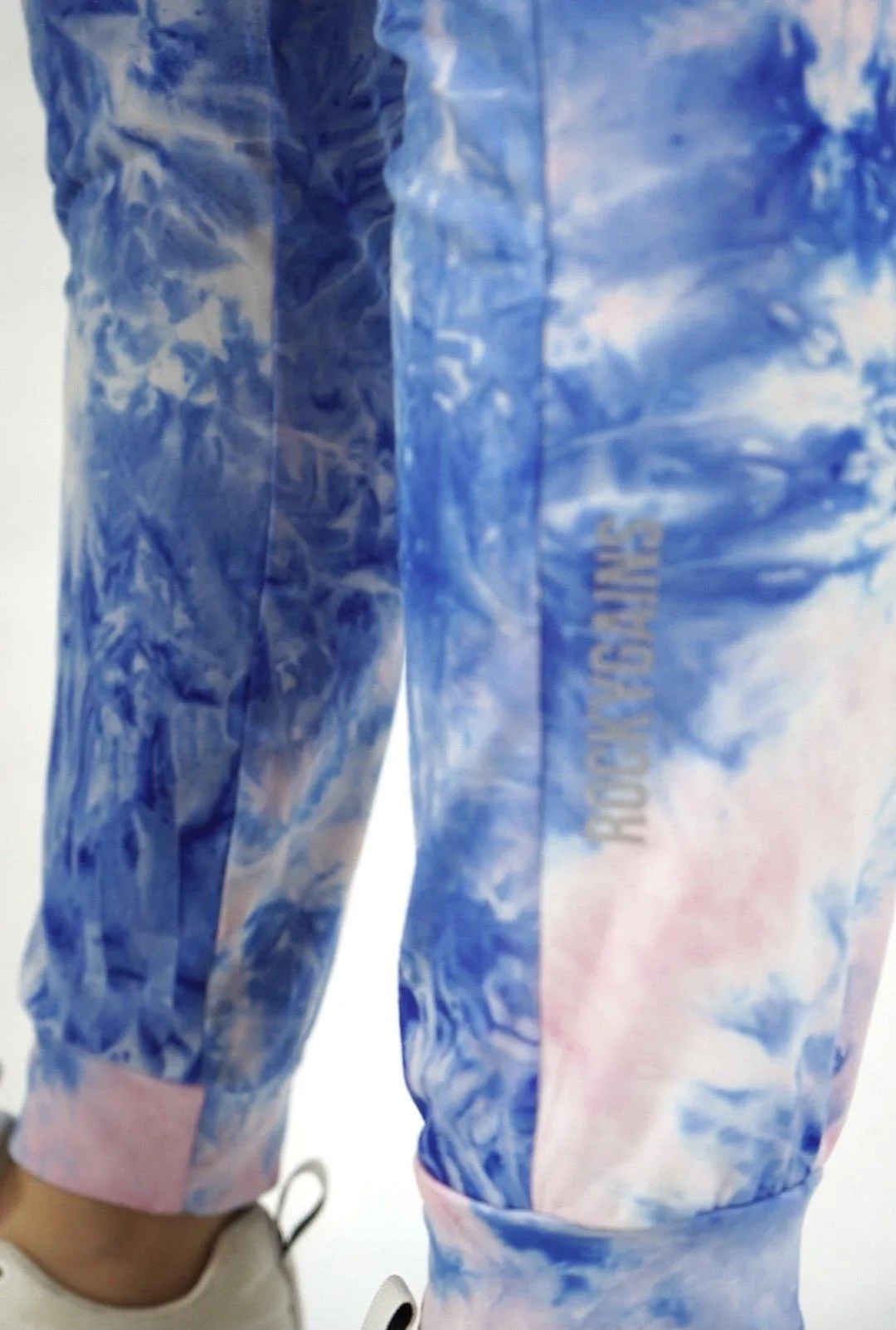 Tie-Dye Lounge Joggers