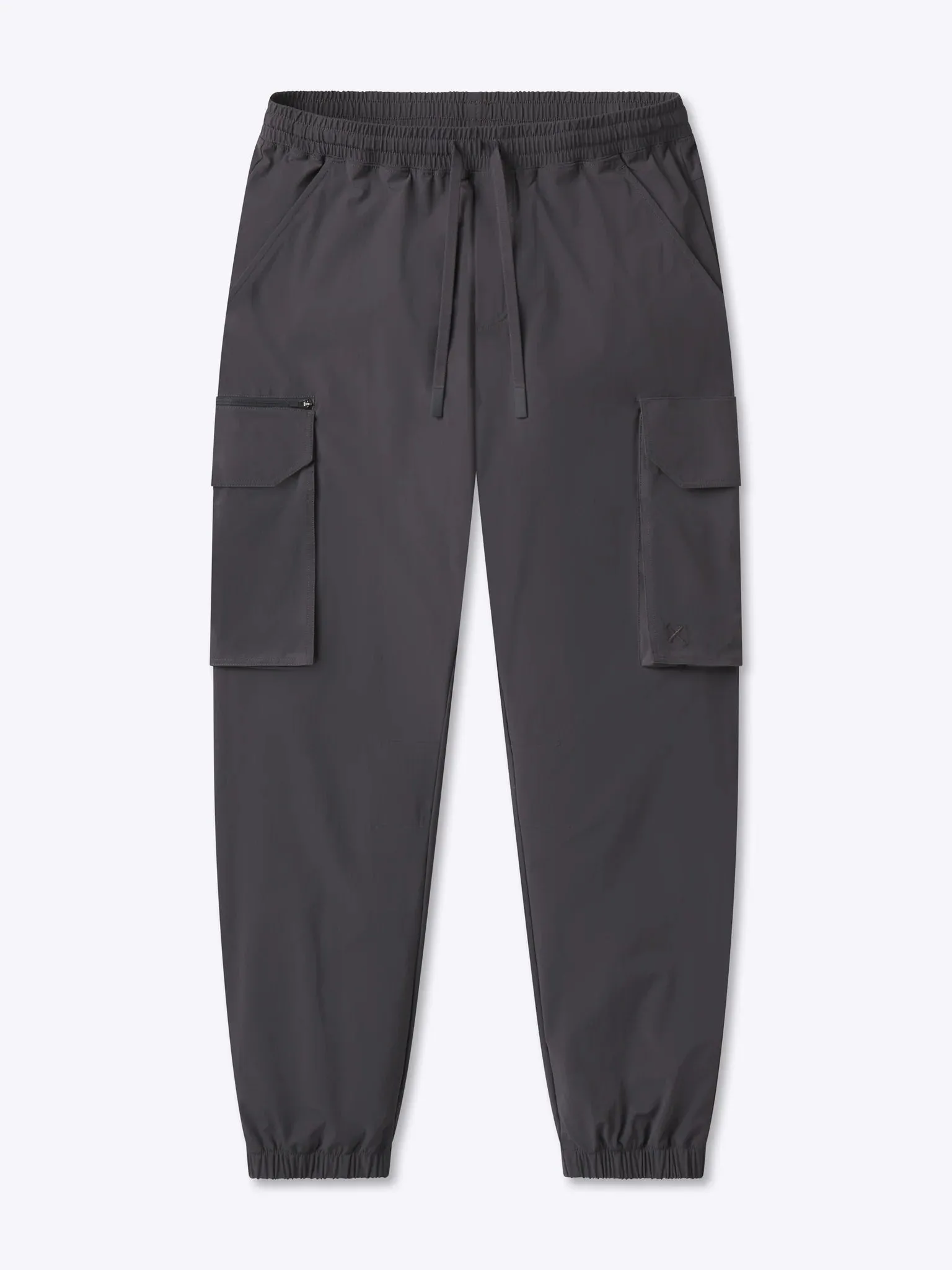 Traverse Cargo Jogger - Graphite