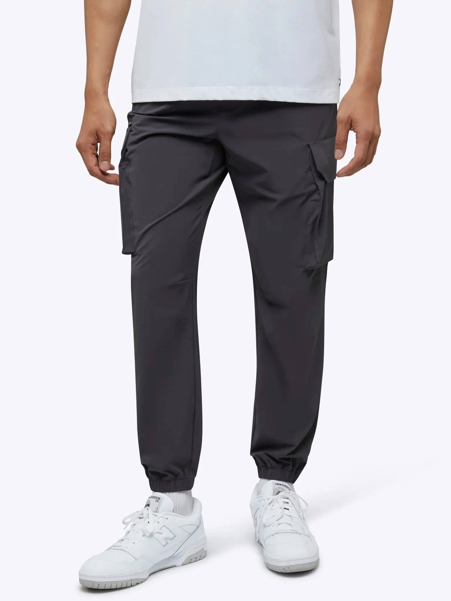 Traverse Cargo Jogger - Graphite