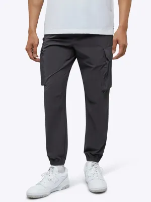 Traverse Cargo Jogger - Graphite